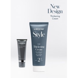 La Biosthetique Style Thickening Cream 125ml